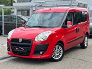 Fiat Doblo 2011