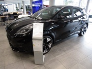Ford Puma 2025