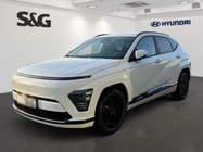 Hyundai Kona 2026