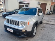 Jeep Renegade 2015
