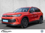 Volkswagen Tiguan 2025