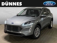 Ford Kuga 2023
