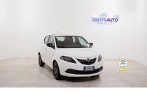 Lancia Ypsilon 2022