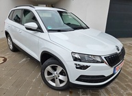 Skoda Karoq 2020