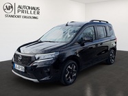 Nissan Townstar 2025