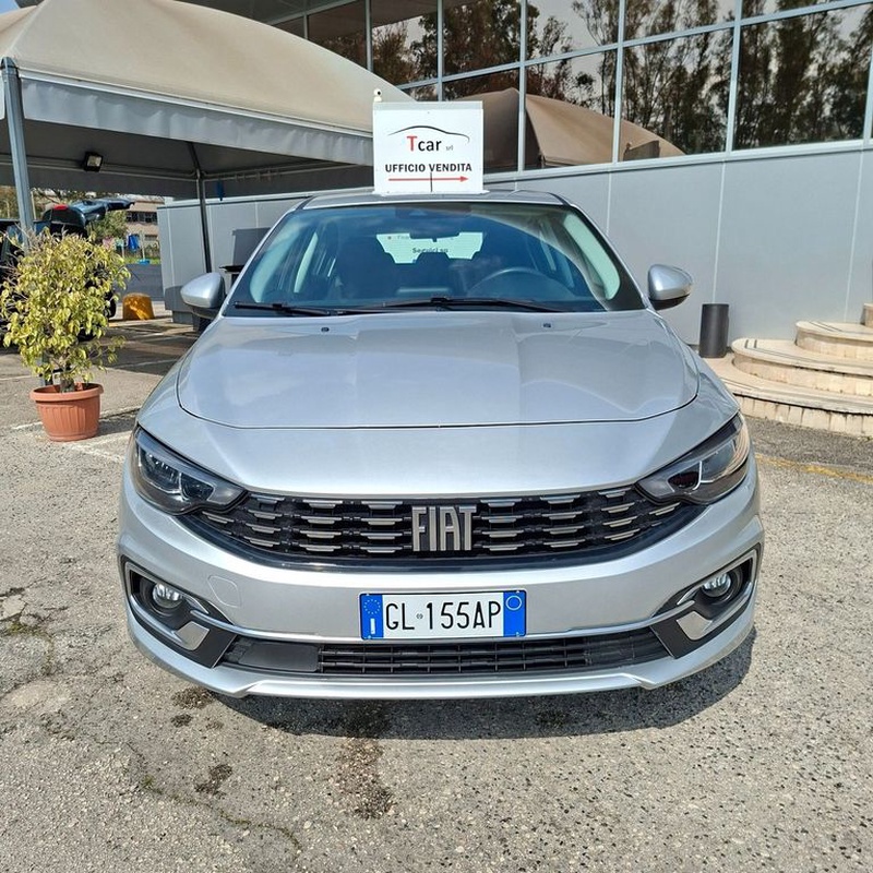 Fiat Tipo
