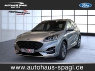 Ford Kuga 2023