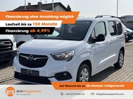 Opel Combo 2023
