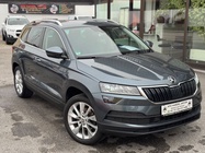 Skoda Karoq 2019