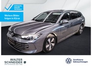 Volkswagen Passat 2025