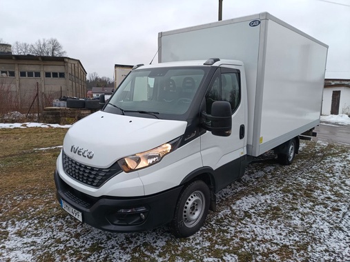 Iveco Other 2021