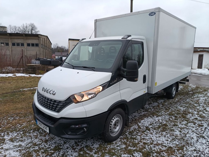 Iveco Other