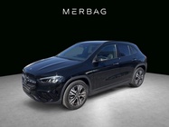 Mercedes-Benz GLA-Class 2026