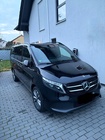 Mercedes-Benz V-Class 2022