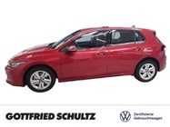 Volkswagen Golf 2025