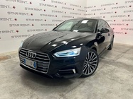 Audi A5 2019