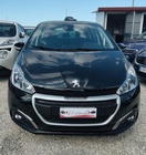 Peugeot 208 2018