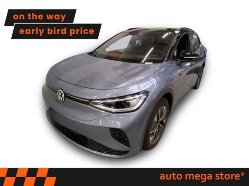 Volkswagen ID.4 2023