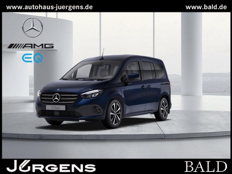 Mercedes-Benz T-Class