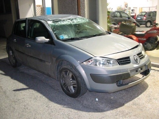 Renault Other 2005