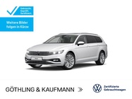 Volkswagen Passat 2022