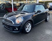MINI One 2012