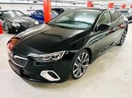 Opel Insignia 2019