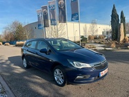Opel Astra 2019
