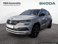 Skoda Karoq 2021