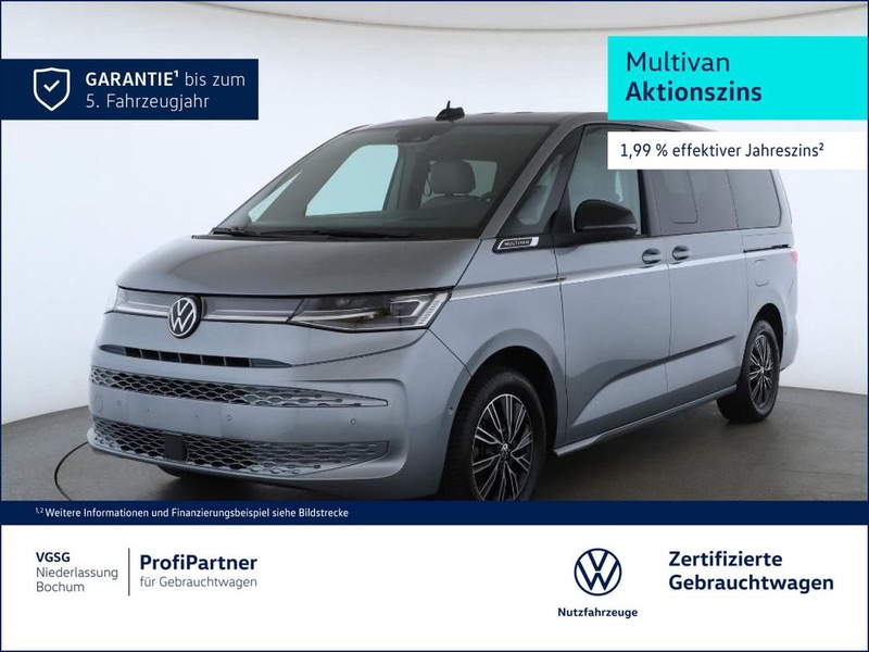 Volkswagen T7