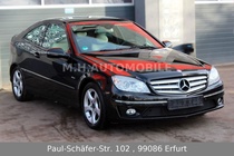 Mercedes-Benz CLC-Class 2009
