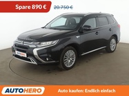Mitsubishi Outlander 2020