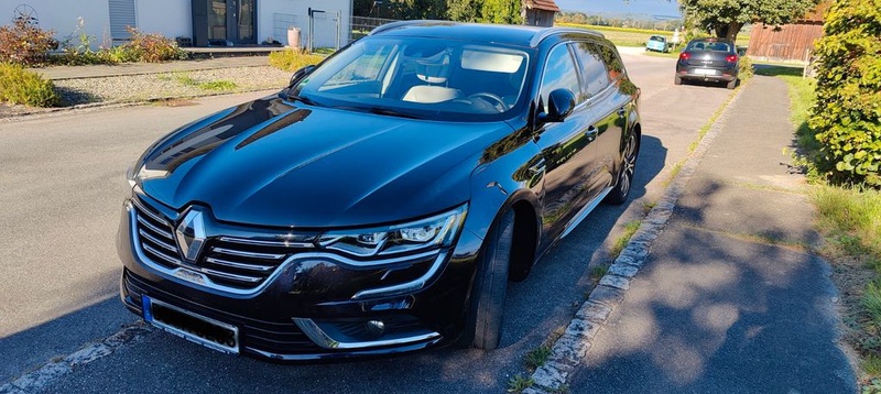 Renault Talisman