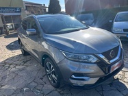 Nissan Qashqai 2020