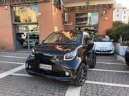 Smart ForTwo 2021