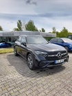 Mercedes-Benz GLC-Class 2025