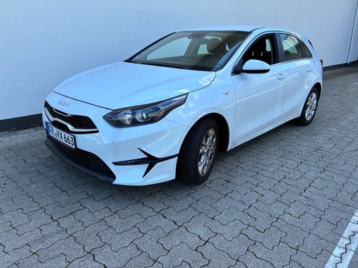 Kia cee'd / Ceed 2024