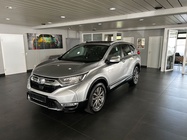 Honda CR-V 2022