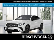 Mercedes-Benz GLC-Class 2024
