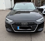 Audi A4 2020