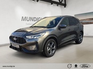 Ford Kuga 2026