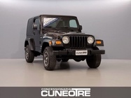 Jeep Wrangler 2005