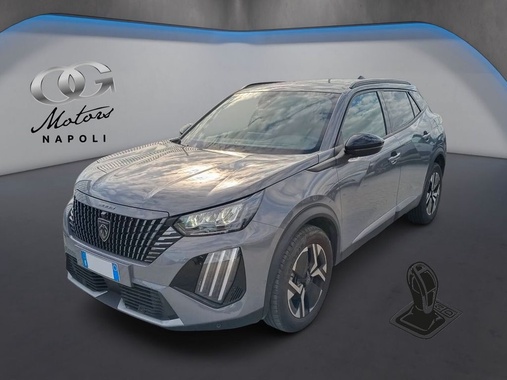 Peugeot 2008 2025