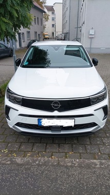 Opel Grandland 2024