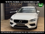 Volvo V60 2021