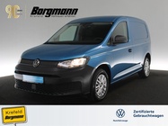 Volkswagen Caddy 2023