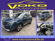 Peugeot 3008 2021