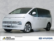 Hyundai Staria 2026