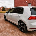 Volkswagen Golf 2020