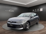 Volkswagen Passat 2025